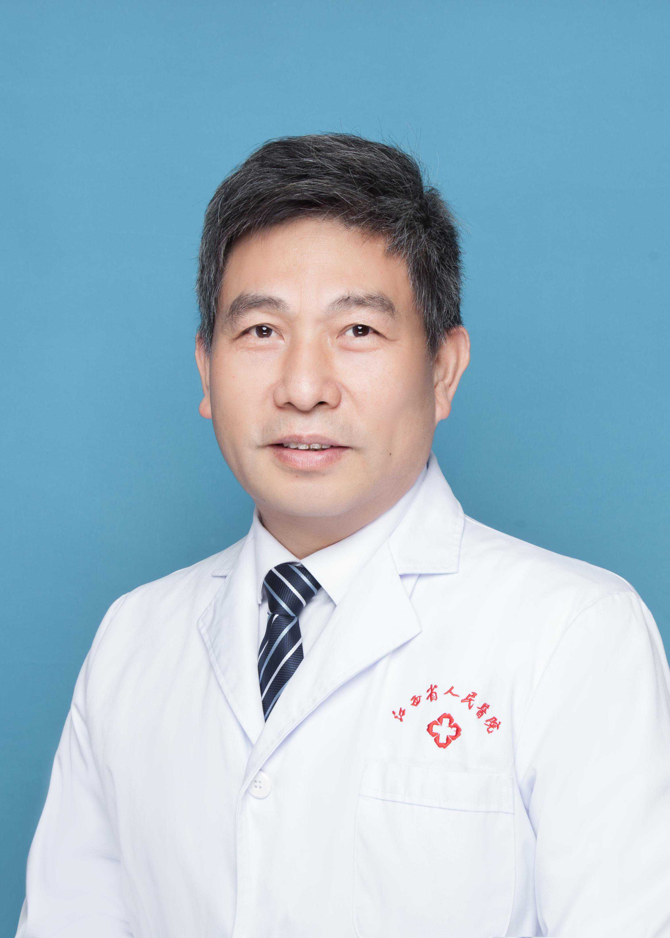 上新了·江西省人民医院特需门诊专家，快快收藏~