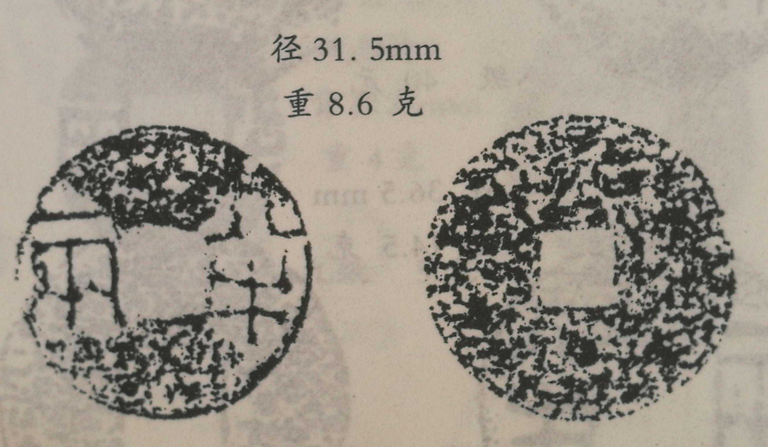 古玩收藏全攻略之钱币篇——傻傻分不清的秦汉半两