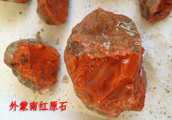 值得收藏！多年经验总结下市面上的各类主流玛瑙