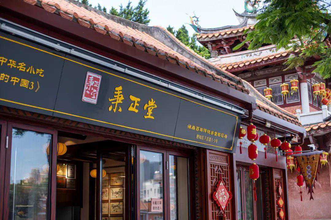 万字收藏级攻略！今年的第一场旅行不如就去这里吧