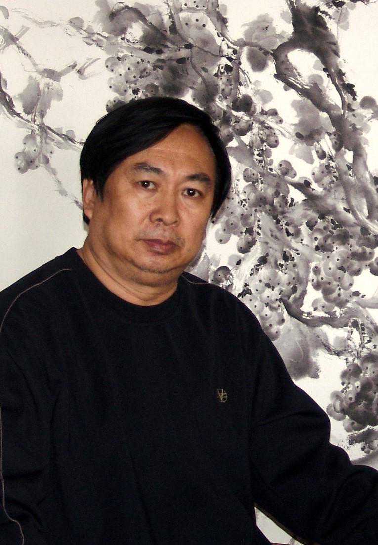 「人物报道」2017年度最具收藏升值潜力的艺术家——宗桂民