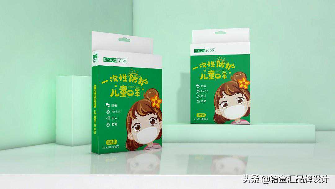 常见的10大包装盒型详解，建议甲方和设计师都收藏