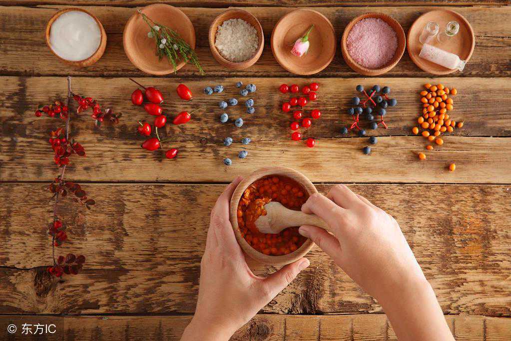 史上最全的中药配伍总结！日常家用一览表，十万人收藏