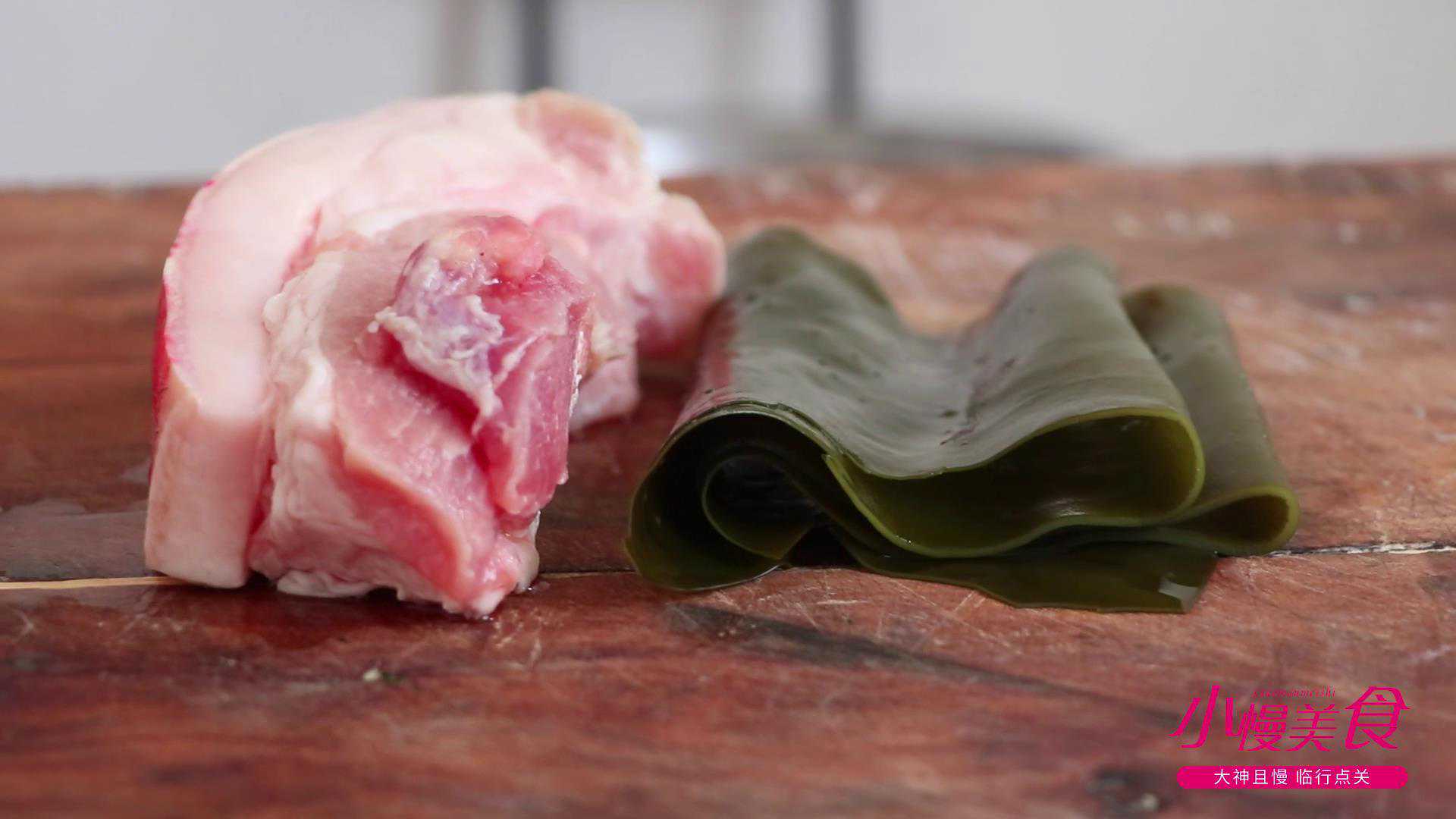 教你营养又好喝的海带汤做法，喜欢喝汤的一定要收藏