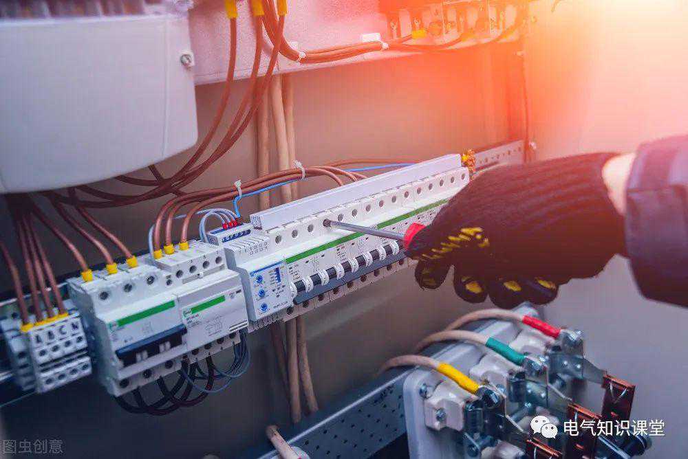 干货分享，浪涌保护器（SPD）的等级分类、参数和选用，收藏好