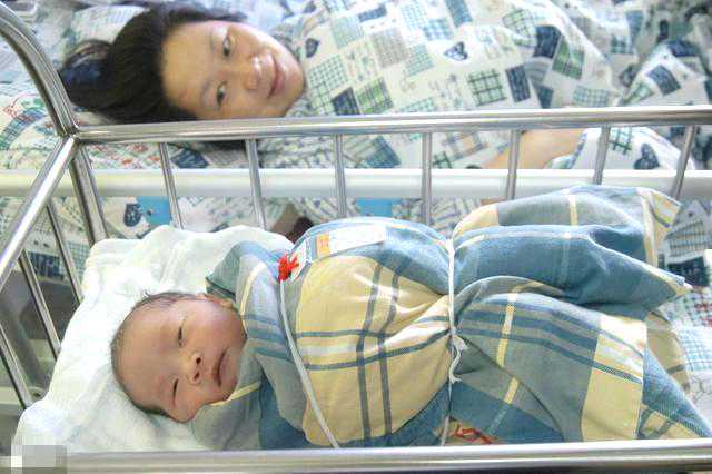 月子经：产后1-30天吃喝啥注意啥，这份“月子日程表”请收藏