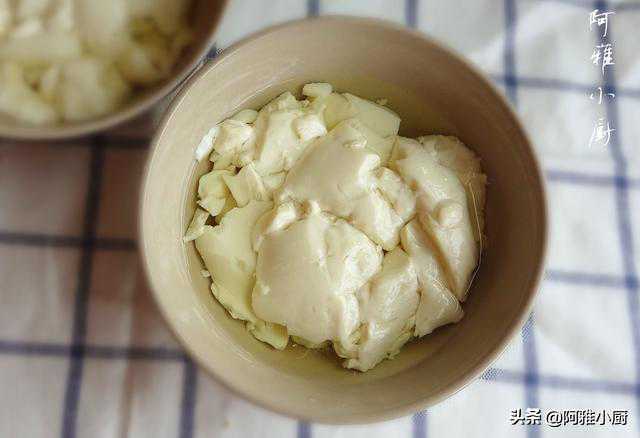 教你“豆腐脑”的做法，步骤详细讲解，比买来的还好吃，收藏了