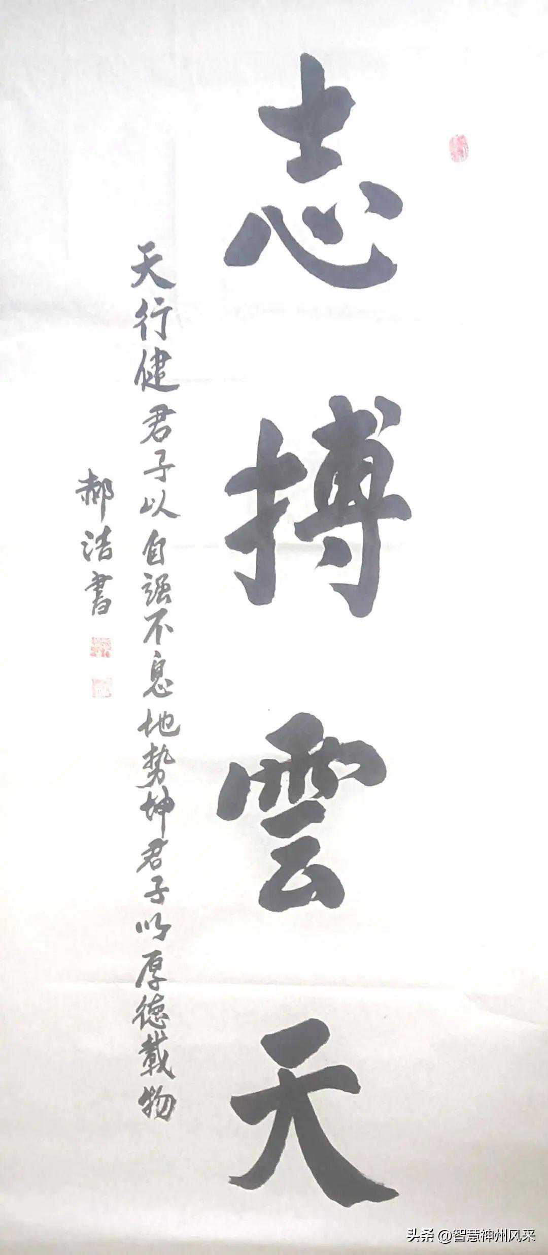 "无名"国画大师，一幅国画卖几十万！作品细腻，收藏家抢着买