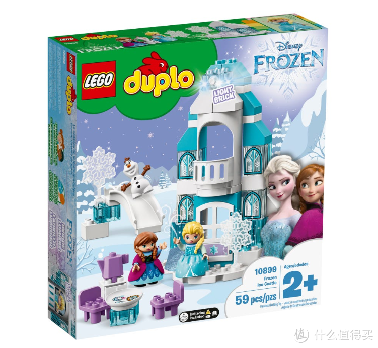 圣诞季最值得买的乐高套装，多图展示+价格分析，建议收藏！