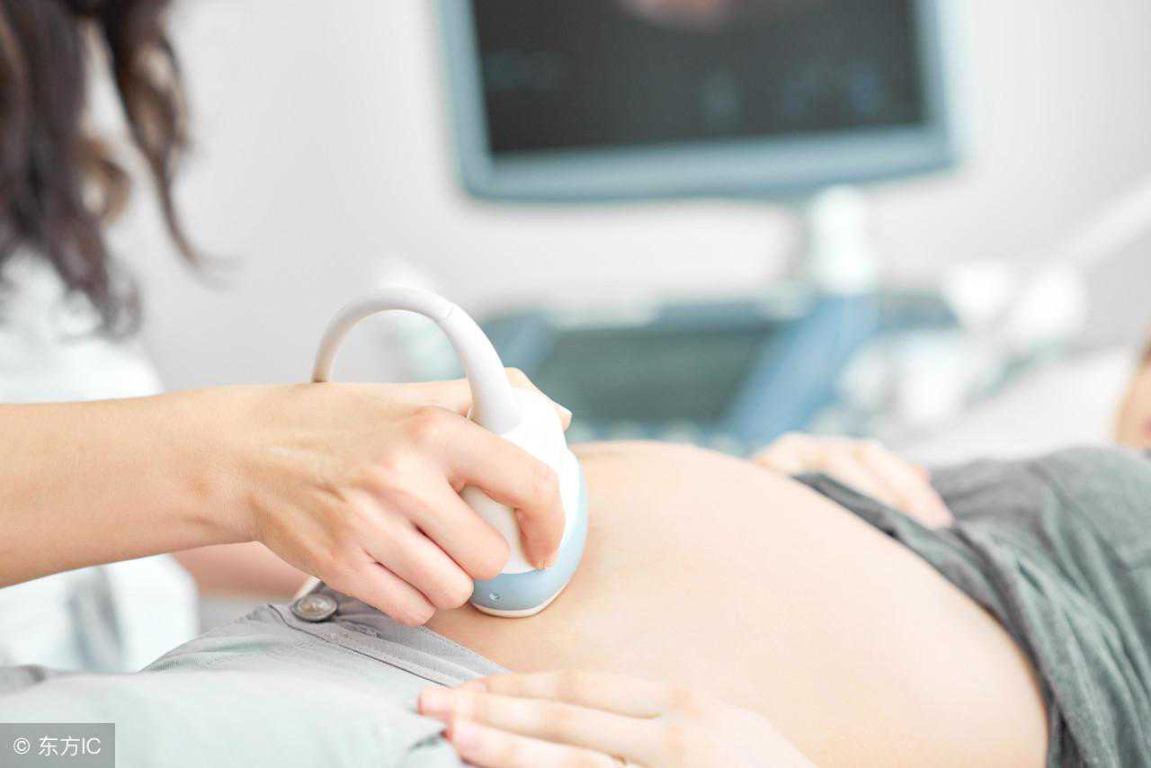 0-40周胎儿B超数值对比！教你看懂医院化验单！（孕妈必须收藏）