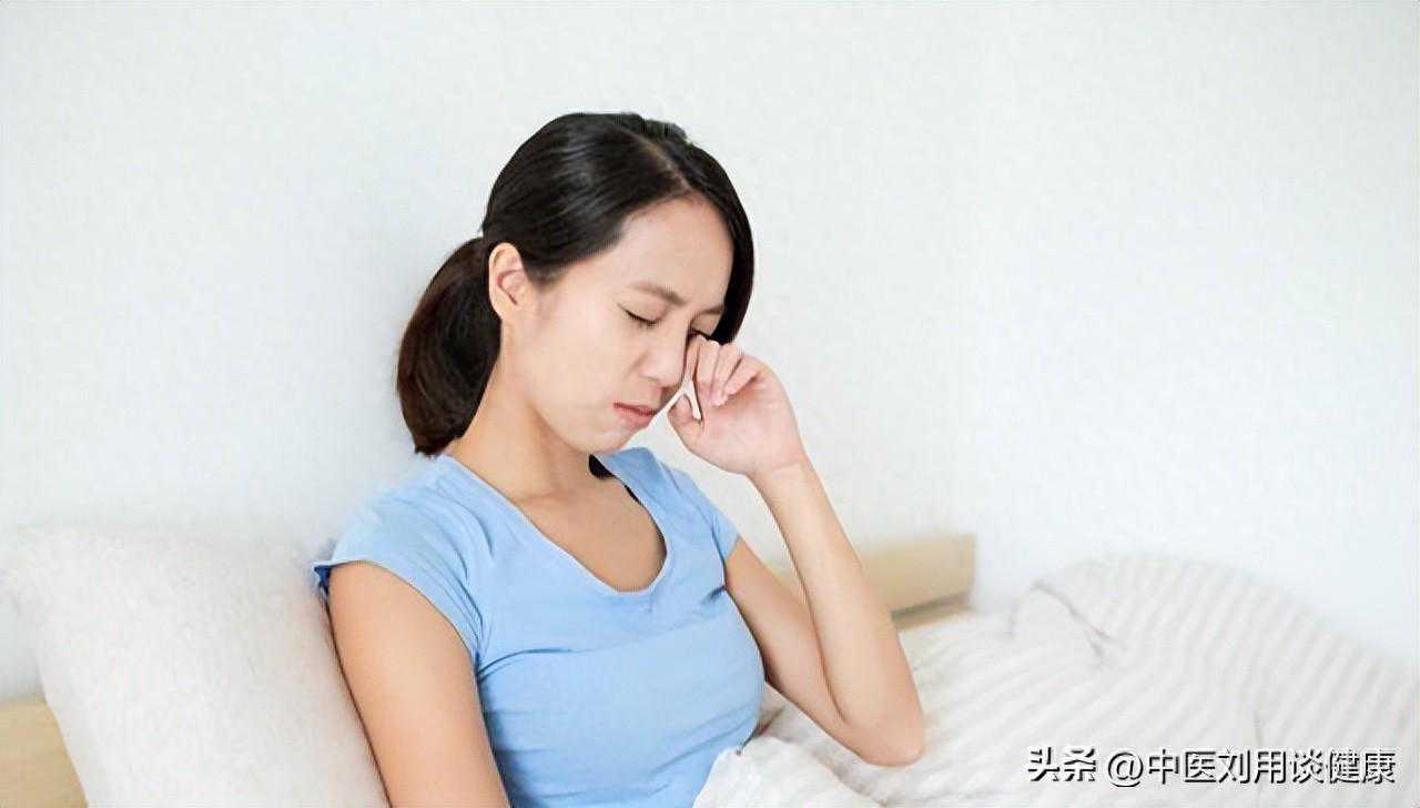 治病要寻根，肺病不好，根在肾上，这个方子，上实下虚的人可收藏