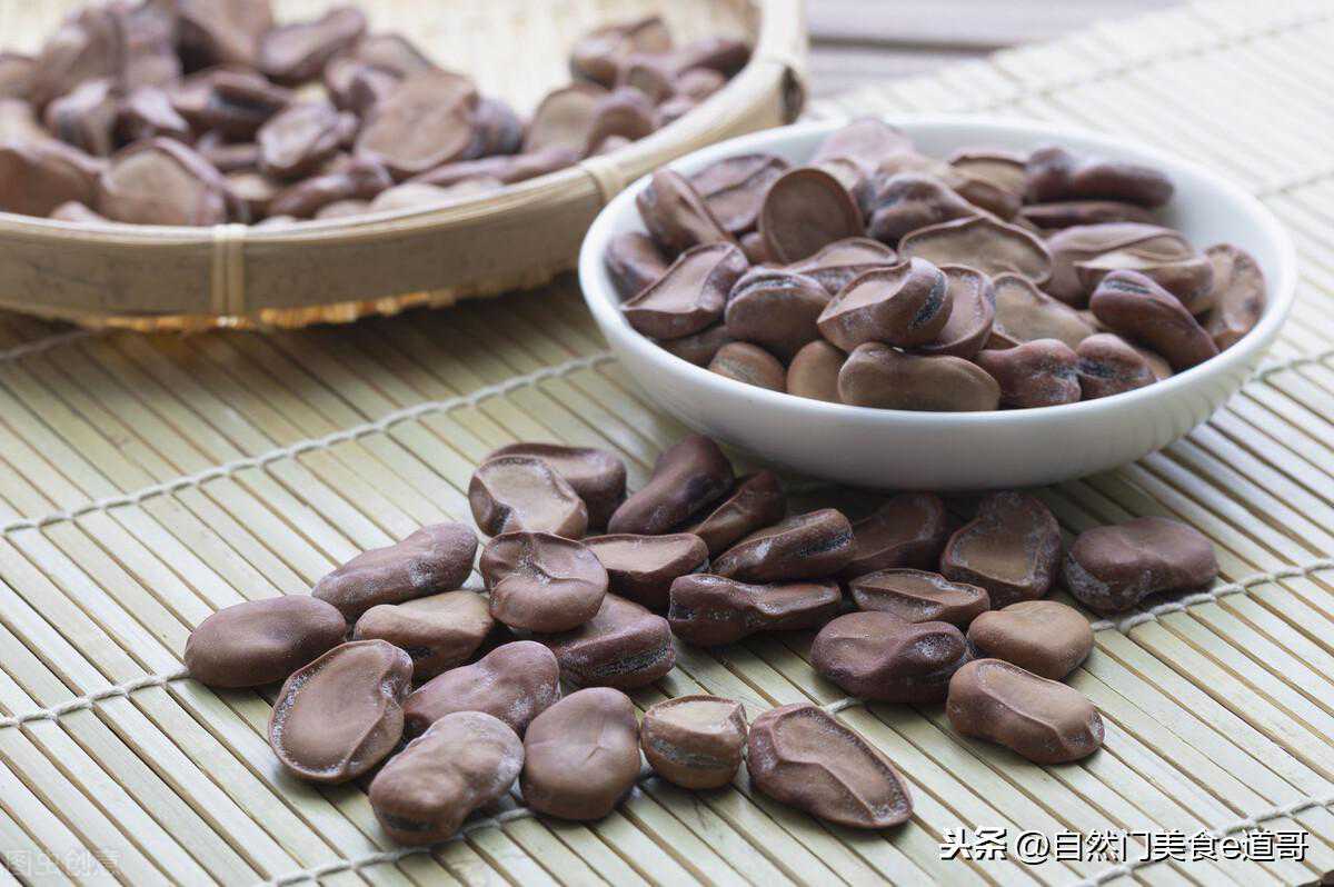 五香之味2:开眼界！科学实验得出的五香豆精准配方，赶紧收藏