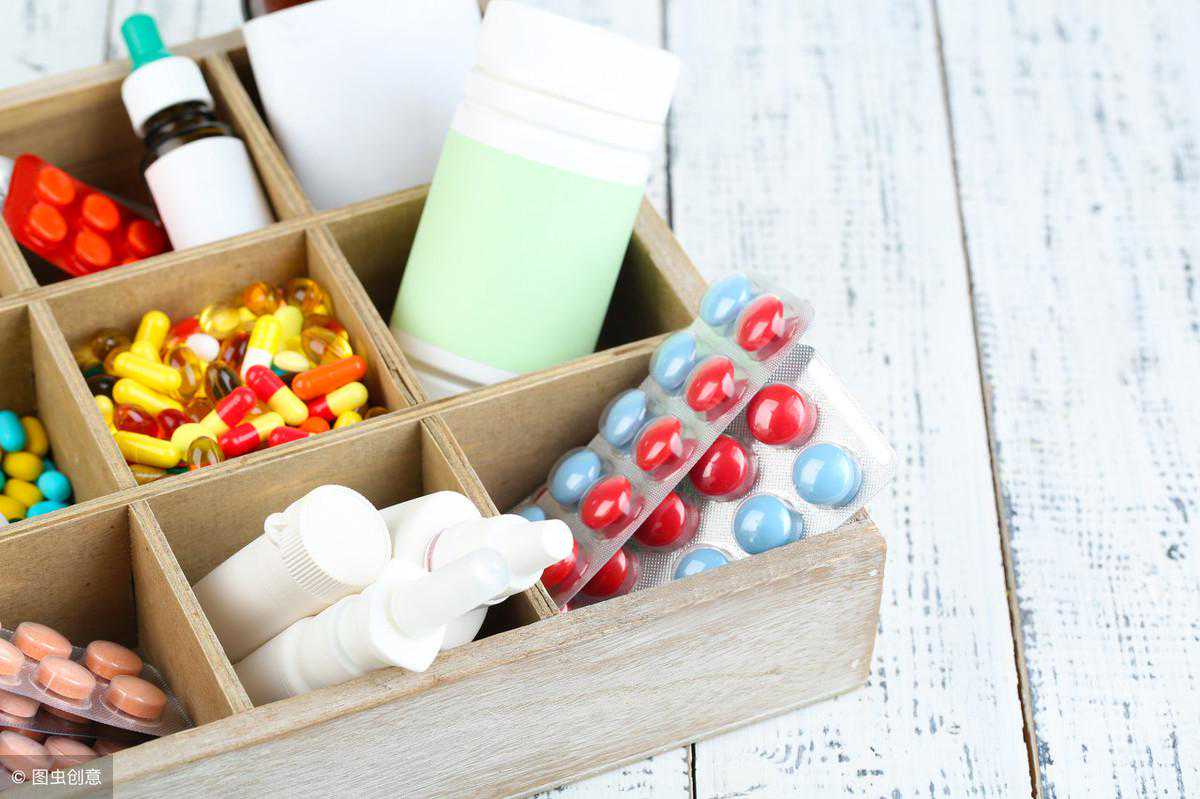 史上最全23类中成药大集结！每种病都能找到适合药，人人都该收藏