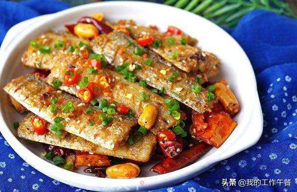 20道比肉还解馋海鲜大餐，喜欢吃海鲜的朋友建议收藏起来，慢慢做