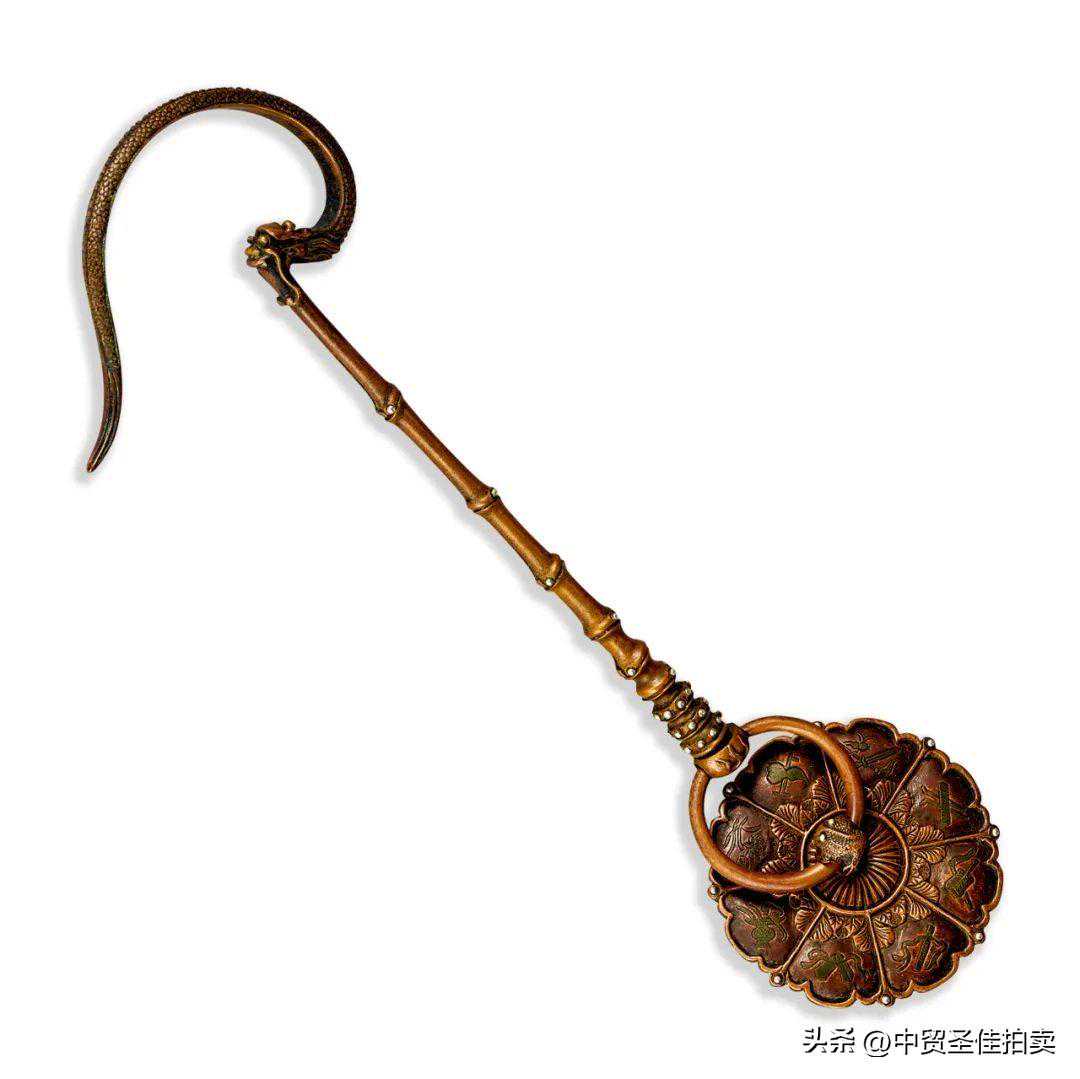 古董珍玩专场选粹（二）：砚石、竹木、家具 | 圣佳四季·冬藏