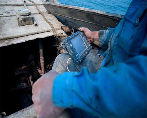 和盛恒药行 第十四章：大掌柜（1）