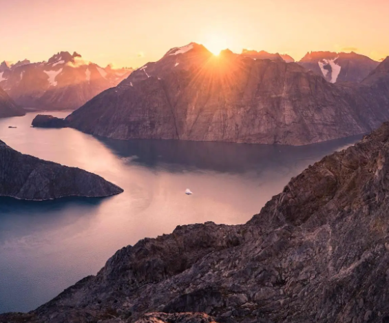 苍南风土丨将军府